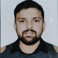 Rajan Kumar Class 11 Tuition trainer in Muzaffarpur