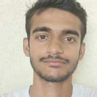 Harshit Sharma Nursery-KG Tuition trainer in Bhopal