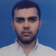 Atul Class 12 Tuition trainer in Meerut