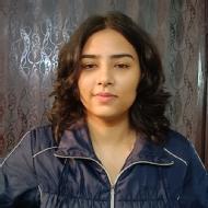 Supriya D. Class 9 Tuition trainer in Delhi