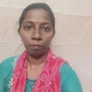 Bhavani R. Class I-V Tuition trainer in Chennai
