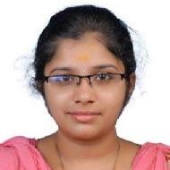 Pradha K. Nursery-KG Tuition trainer in Coimbatore