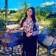 Sambhasi D. Class I-V Tuition trainer in Kolkata