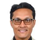 Photo of Satish Kumar