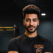 Mohammed Mubashir Khan Personal Trainer trainer in Hyderabad