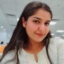 Photo of Sonal B.