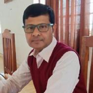 Sayantan Hazra Class 12 Tuition trainer in Burdwan