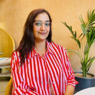 Sunidhi C. Class 11 Tuition trainer in Ambala
