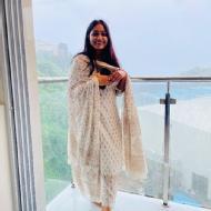 Karishma T. UPSC Exams trainer in Mumbai
