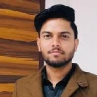 Ambrish Yadav IBPS Exam trainer in Noida