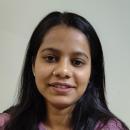 Photo of Priya K.