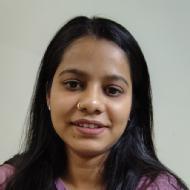 Priya K. Class I-V Tuition trainer in Gurgaon
