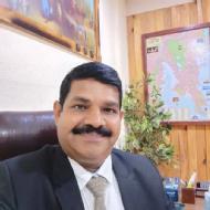 Rajesh Singh Class I-V Tuition trainer in Delhi