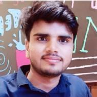 Ashutosh Mishra Class 12 Tuition trainer in Gorakhpur