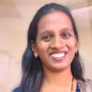 Belinda P. Class I-V Tuition trainer in Belgaum