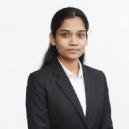 Khairnar Vaishnavi . Python Training for Kids trainer in Nashik