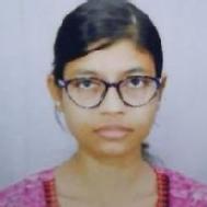 Aparna S. Class 9 Tuition trainer in Midnapore