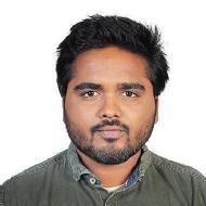Subham Nayak Class 8 Tuition trainer in Berhampur