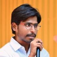 Pavan Kumar Nursing trainer in Kurnool