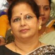 Anuradha T. Engineering Entrance trainer in Visakhapatnam