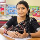 Photo of Thulasy K.