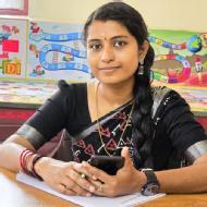 Thulasy K. Special Education (Autism) trainer in Kunnathunad