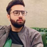 Sameer Khan Class I-V Tuition trainer in Tangmarg