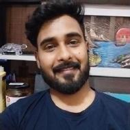 Shubham Patel Class 7 Tuition trainer in Ludhiana