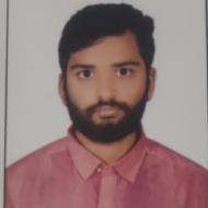 Rohit Ranjan Class I-V Tuition trainer in Patna