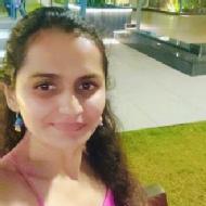 Priyanka D. Class I-V Tuition trainer in Surat