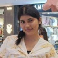 Suhani P. Class I-V Tuition trainer in Pune