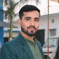 Saurabh Kumar Bhatt Hindi Language trainer in Khalilabad