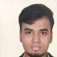 Mohamed Saahil Japanese Language trainer in Chennai
