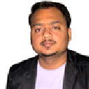 Photo of Parag Dhar