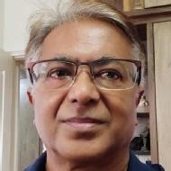 Prashanta Kumar Purkayastha Class 10 trainer in Noida