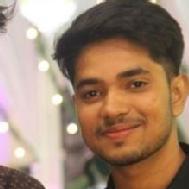 Ansh Singh Class 7 Tuition trainer in Noida