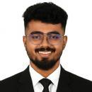 Photo of Arjun A