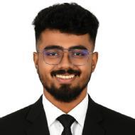 Arjun A Engineering Diploma Tuition trainer in Alathur