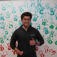 Aradhy Srivastava BTech Tuition trainer in Mumbai
