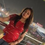 Priyanka S. Class I-V Tuition trainer in Delhi