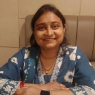 Richa S. Class I-V Tuition trainer in Prayagraj