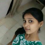 Mounika E. Class I-V Tuition trainer in Kothagudem