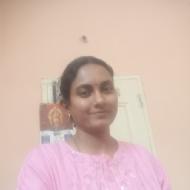 Karthika Class I-V Tuition trainer in Dindigul