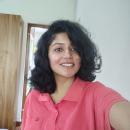 Photo of Abhaya B.