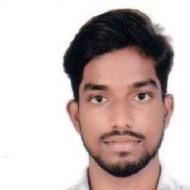 Darla Madhu Quantitative Aptitude trainer in Kanakala Peta