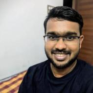 Sherin Godson R Class 10 trainer in Bangalore