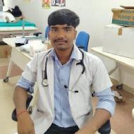 Ritesh Kumar Dutta Class I-V Tuition trainer in Dumka