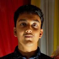 Supraim Mukhopadhyay Class 12 Tuition trainer in Shyamnagar