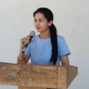 Photo of Dr Bhumika S.
