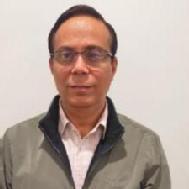 Ajeet Shah Class 12 Tuition trainer in Bhopal
